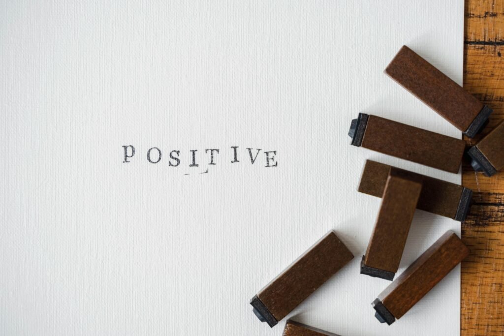 Cara Sentiasa Berfikiran Positif