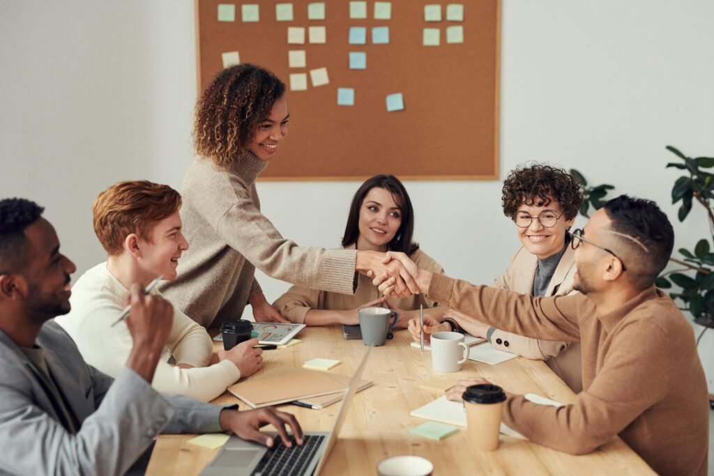 8 Strategi Perniagaan yang Boleh Bantu Bisnes Anda Tumbuh !
