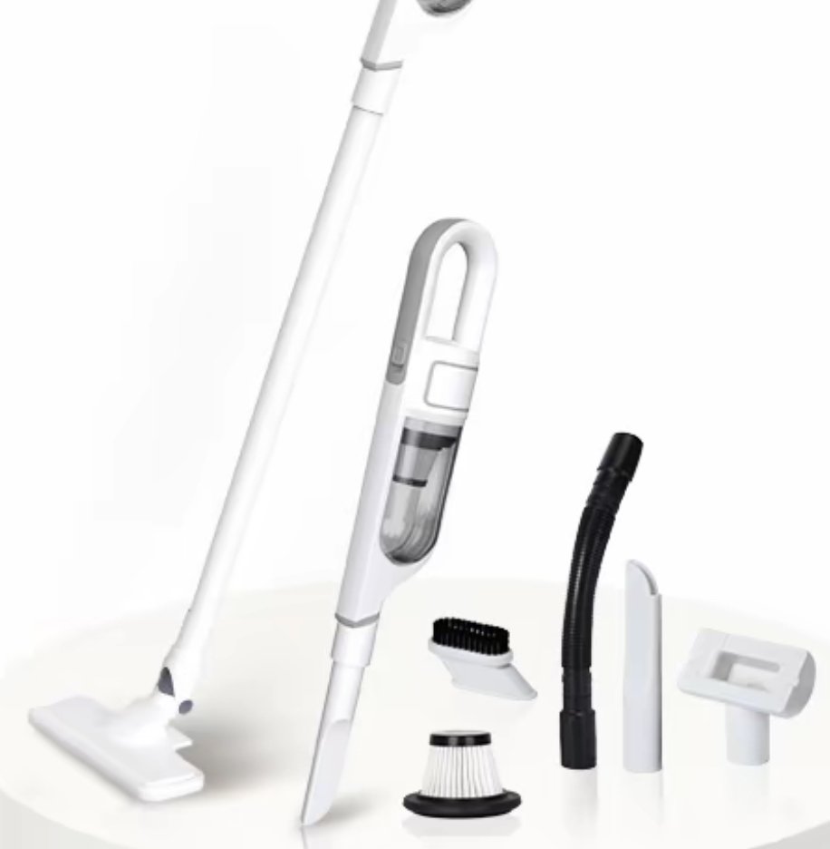 Vacuum Wireless
