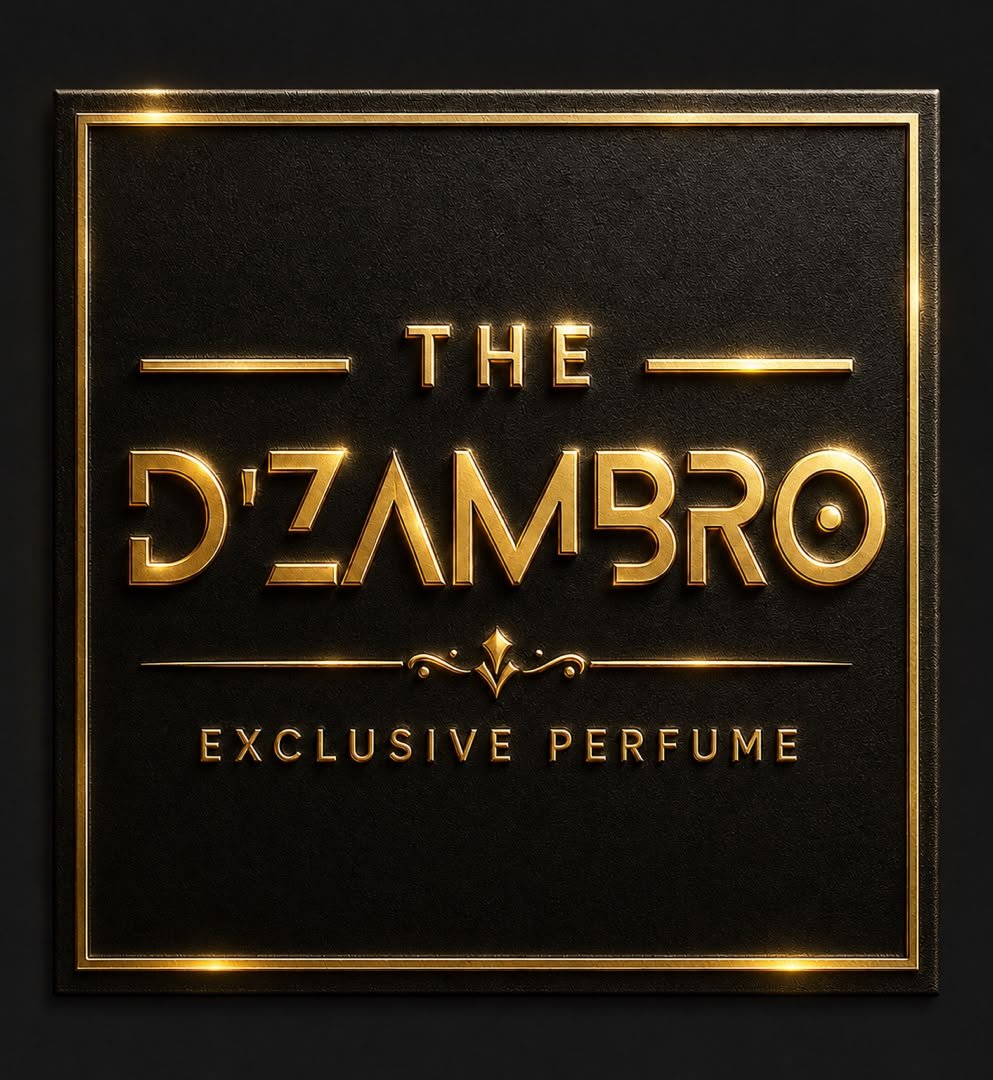 D'Zambro Perfume Promotion